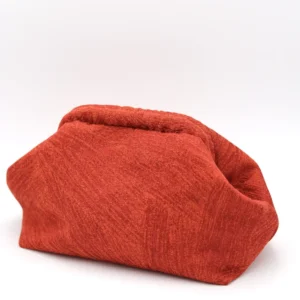 Maxi Pouch Daisy Rossa