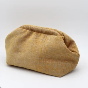 Maxi Pouch Daisy Texture
