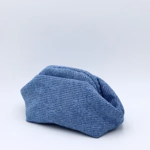 Mini Pouch Daisy Celeste