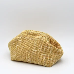 Mini Pouch Daisy Toscana