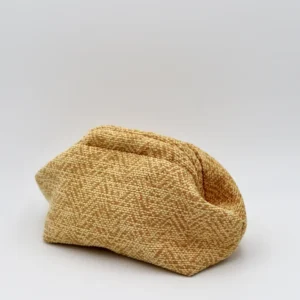 Mini Pouch Daisy Yellowstone